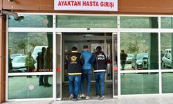 Gümüşhane'de yabancı madde ve kaçakçılığa darbe