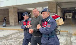 Hayvan ticareti dolandırıcılığına tutuklama