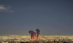 İsrail ordusu, İran'a yönelik yeni bir saldırı dalgasının tamamlandığını açıkladı