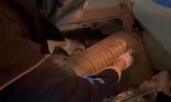 İstanbul'dan Samsun'a yasaklı madde taşıyan şüpheliler Sakarya'da yakalandı