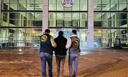 Jandarma aranan 40 şüpheliyi yakaladı