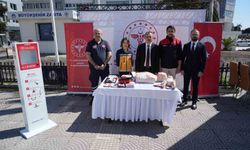 Kalbi yerli teknolojiyle koruma altında: 3 noktada hizmete girdi