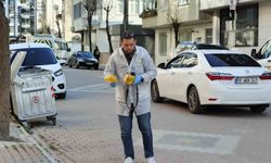 Kız meselesi nedeniyle çıkan kavgada 1 kişi tutuklandı