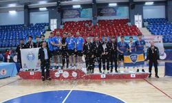 Kızlarda Trabzon erkeklerde Muğla birinci oldu