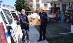 Mahalle bakkalları ve marketlere denetim: Yüzlerce tarihi geçmiş ürün toplandı