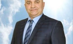 Muhtar evinde ölü bulundu