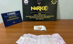 Ordu'da yasaklı madde operasyonlarında 3 tutuklama