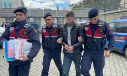 Oto tamirciye yasaklı madde baskını