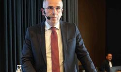 Perçin: 'Borç stokumuz 17 milyardan 6,7 milyara düştü'