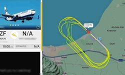 Pilotlar uçuş eğitimini Samsun'da alıyor