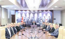 Samsun Yeni OSB'de süreç hızlanıyor