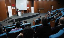 Samsun'da Otomotiv Sektörünün Mevcut Durum Analizi ve Gelişim Potansiyeli Paydaş Çalıştayı