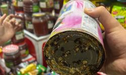 Vatandaş Şikayet Etti, Zabıta Harekete Geçti! 4 Kamyonet Dolusu Ürüne El Konuldu