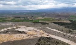 Vezirköprü OSB'de yatırım hamlesi: 1 milyon metrekarelik alan tahsise açıldı