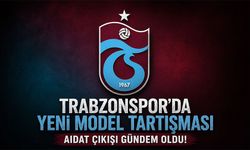 Aidat Çıkışı Gündem Oldu! Trabzonspor’da Yeni Model Tartışması