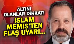 Altın Fiyatlarında İslam Memiş Alarmı: Alım İçin Son Fırsat mı?