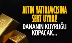 Altın Fiyatlarında 5.200 Dolar Alarmı! İslam Memiş’ten Şok Tahmin