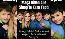 Derbi Yolunda Kabus: Saka Ailesinin Acı Hikâyesi Türkiye’yi Yasa Boğdu