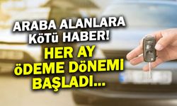 Araçlarda Abonelik Dönemi: Hangi Özellikler Ücretli Oldu?