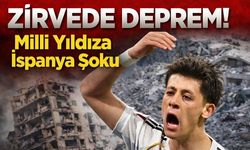 Zirvede deprem! Real Madrid Evinde Yıkıldı, Arda Güler Tartışma Yarattı