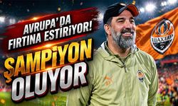 Trabzonspor’un Gündemindeydi, Avrupa’da Fırtına Estiriyor!