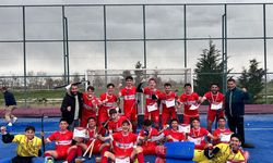 Rize’den Gururlandıran Başarı! Ardeşen Ekibi Türkiye Finallerine Yükseldi