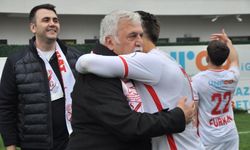 Sebat Gençlikspor Başkanı Armutçu’dan şampiyonluk açıklaması
