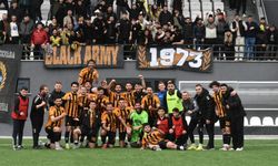 Arsin Belediyespor Ünyespor maçında galibiyet hedefliyor