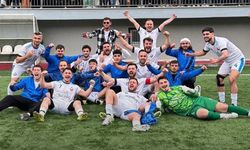 30 Yıllık Hasretin Ardından Yeni Gurur! Arsovosspor Yükselişi Garantiledi