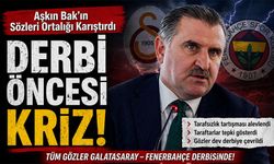 Gençlik ve Spor Bakanı Osman Aşkın Bak’ın yaptığı açıklama ortalığı karıştırdı
