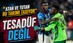 Nihat Kahveci’den Trabzonspor’a Övgü! “Atan ve Tutan Bu Takımı Taşıyor”