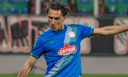 Rize’de Gecenin Kahramanı: Muçi’den Altın Dokunuş