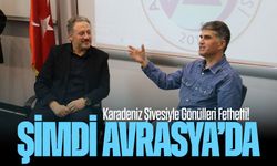 Karadeniz Şivesiyle Gönülleri Fethetti! Fenomen Pilot Trabzon’da Gençlerle Buluştu