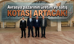 Başkan Muzaffer Beşinci, 300 Bağımsız İşyeri ile Tüm Bölgeye Hizmet Ettiklerini Anlattı!