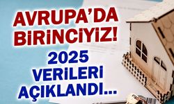 Türkiye Kira Artışında Avrupa Şampiyonu! 2025 Verileri Açıklandı...