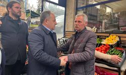 CHP’li Mustafa Bak: “Bu Tablo Kader Değil”