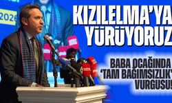 Trabzon’dan Enerji Mesajı! Bakan Bayraktar: “Tam Bağımsızlık İçin Gece Gündüz Çalışıyoruz”