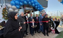 Arsin’de balık restoranı açıldı: Deniz ürünleri masada