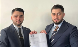 Anahtar Parti Ortahisar İlçe Başkanı Kim Oldu? İşte O İsim...