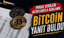 Bitcoin fiyatı bugün ne kadar oldu sorusu yanıt buldu