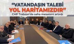 CHP Trabzon’da saha mesaisini artırdı; Bak’, “Birlikte başaracağız”