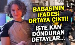 İsa Aras Mersinli'nin Babası Konuştu: Poligon Detayı Kan Dondurdu!