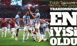 Süper Lig’in İkinci Yarısında En Çok Puan Toplayan Zirve İsim Belli Oldu; Trabzonspor Kaçıncı Sırada?