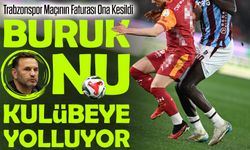 Trabzonspor Maçının Faturası Ona Kesildi; Okan Buruk, O Yıldızı ve 3 İsmi Kulübeye Yolluyor!