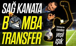 Trabzonspor’dan Transfere Yeşil Işık; Sağ Kanata Bomba Transfer