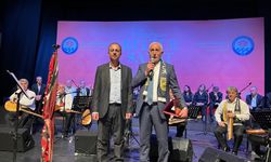 Trabzon’da Bayburt Rüzgarı: Muhteşem Bahar Konseri!