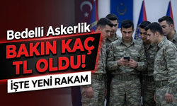 Askerlik Yapacaklar Dikkat: Bedelli Askerlik Ücreti Ne Kadar Oldu?