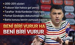 Burak Yılmaz’dan Olay Sözler: İstifa Etti, Hakemleri Hedef Aldı