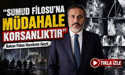 Bakan Fidan Harekete Geçti; “Sumud Filosu’na Müdahale Korsanlıktır”