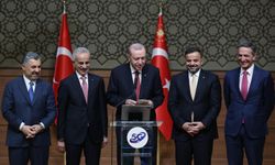 Cumhurbaşkanı Recep Tayyip Erdoğan 5G hizmetini başlattı
